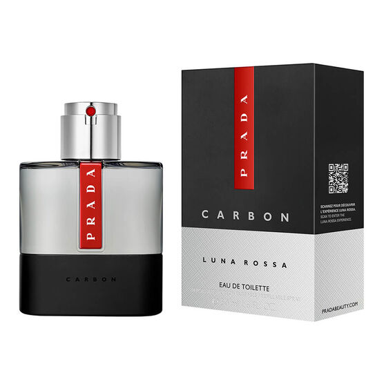 PRADA      PLR CARBON    EDP  50ML